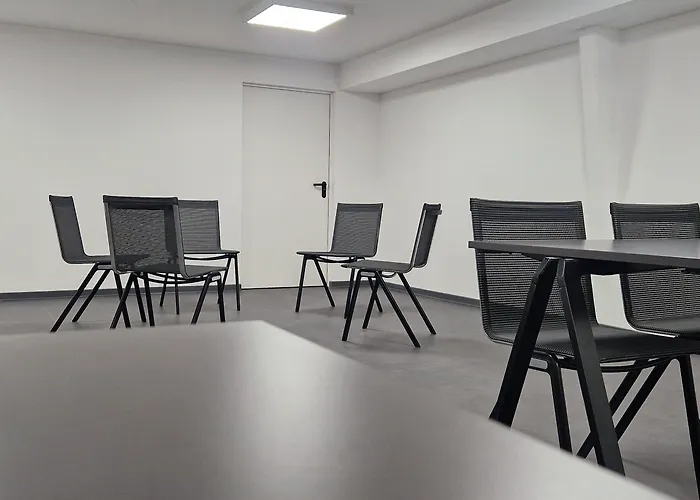 Melvi Hotel Göppingen