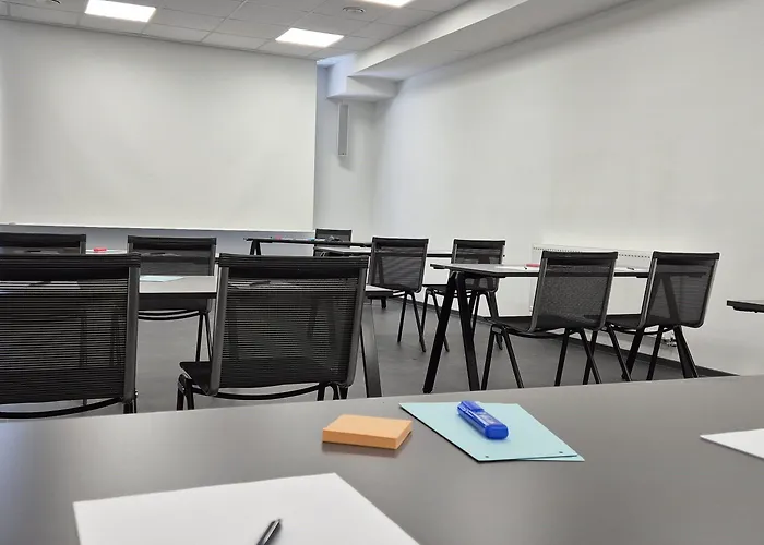 Hotel Melvi Göppingen