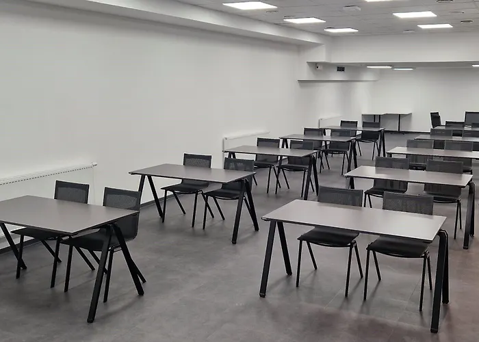 Hotel Melvi Göppingen