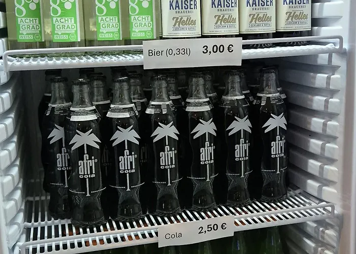 Melvi Hotel Göppingen