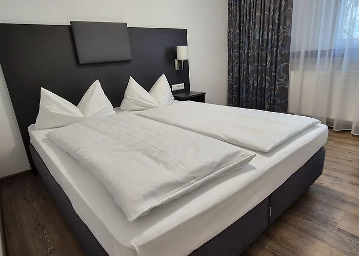 Melvi Hotel Göppingen