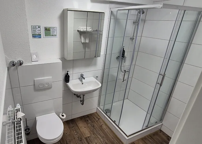 Melvi Hotel Göppingen